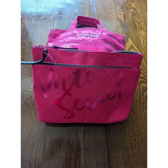 Victoria's Secret small bags/purses   (2 each) - Picture 13 of 15